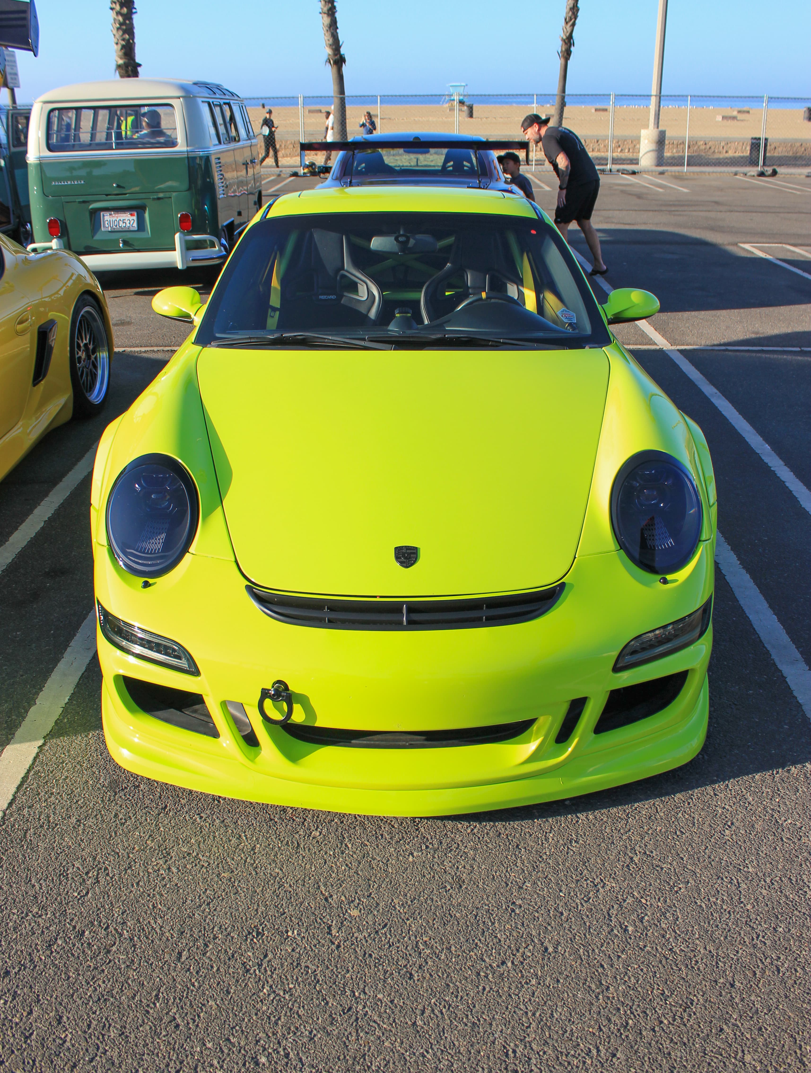 About CJ Photography